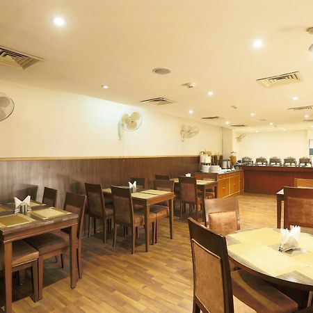 Hotel Arch Plaza - Near Yashobhoomi Convention Centre Dwarka New Delhi Exteriör bild