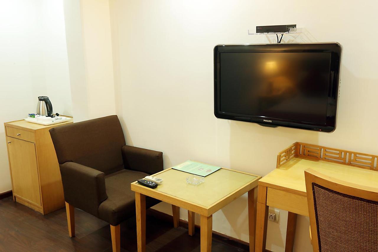 Hotel Arch Plaza - Near Yashobhoomi Convention Centre Dwarka New Delhi Exteriör bild